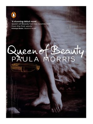 cover image of Queen of Beauty
